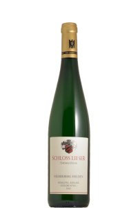 Niederberg Helden Auslese Goldkapsel 2014