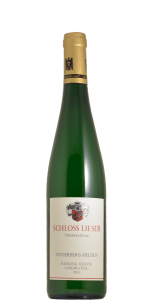 RI NH Auslese GK 2015 Schloss Lieser