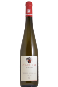 Wehlener Sonnenuhr GG 2017