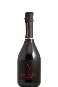Sans Péché Sparkling Fermenté...