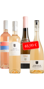 Weinpaket Montrose