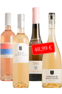 Weinpaket Montrose