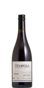 TEMPERA Tierra alkoholfrei