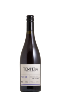 TEMPERA Tierra alkoholfrei