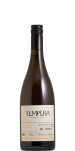 TEMPERA Calda alkoholfrei