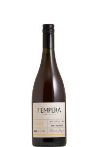 TEMPERA Calda alkoholfrei