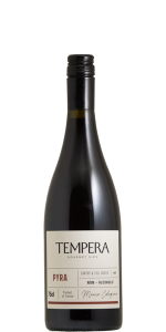 TEMPERA Pyra alkoholfrei