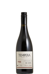 TEMPERA Pyra alkoholfrei