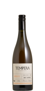 TEMPERA Aria II alkoholfrei
