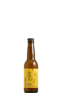 Bière Blonde Chenin Blanc alkoholfrei