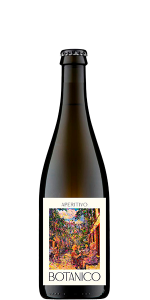 Aperitivo Botanico alkoholfrei