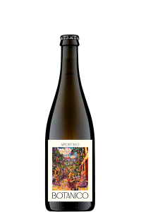 Aperitivo Botanico alkoholfrei