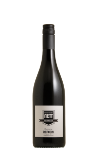 Rotwein "Reverse" alkoholfrei