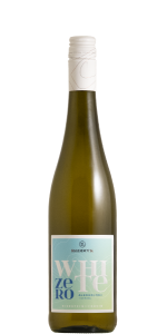 Zero White alkoholfrei