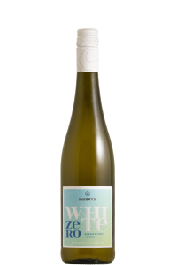 Zero White alkoholfrei
