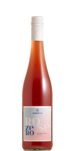Zero Rose alkoholfrei