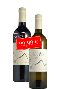Weinpaket Moncaut