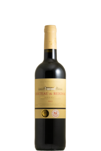 Bordeaux Supérieur 2022