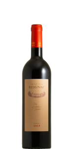 Bordeaux Supérieur Grand Vin 2019