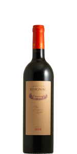 Bordeaux Supérieur Grand Vin 2020