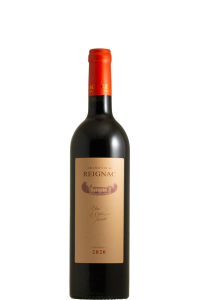 Bordeaux Supérieur Grand Vin 2020