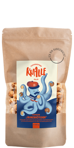Popcorn Franzbrötchen 100 g