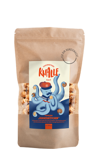 Popcorn Franzbrötchen 100 g