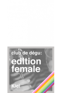 Edition Female – 15.04.2027 – Kiel
