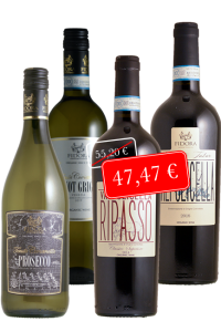 Weinpaket Fidora