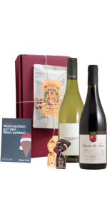 mittleres Weihnachtspaket
