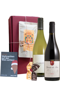 mittleres Weihnachtspaket