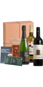 Premium-Weihnachtspaket