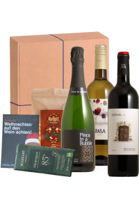 Premium-Weihnachtspaket