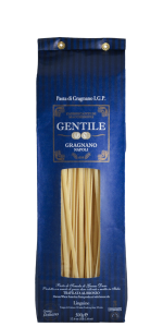 Gentile Linguine