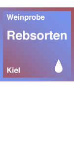 Rebsortenkunde - 27.08.2026 - Kiel