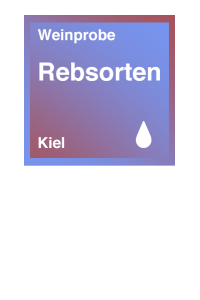 Rebsortenkunde - 27.08.2026 - Kiel