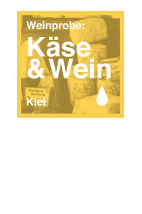 Käse & Wein - 10.09.2026