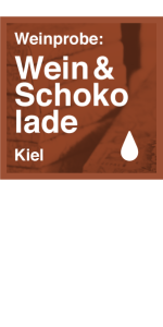 Wein & Schokolade - 22.10.2026