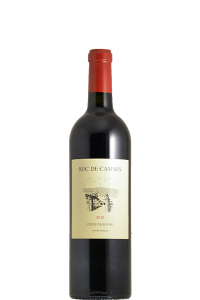 Côtes de Bourg Roc de Cambes 2020
