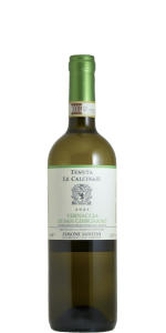 DOCG "Vernaccia di San Gimignano" 2025