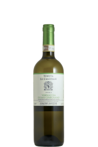 DOCG "Vernaccia di San Gimignano" 2025