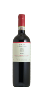 DOCG "Chianti Colli Senesi" 2024