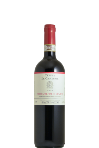 DOCG "Chianti Colli Senesi" 2024