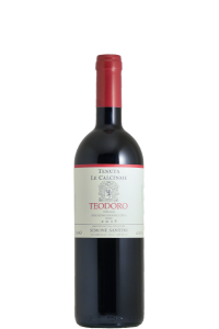 Toscana Rosso IGT "Teodoro" 2019