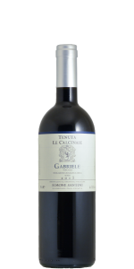 Toscana Rosso IGT "Gabriele" 2021