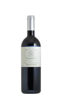 Toscana Rosso IGT "Gabriele" 2021