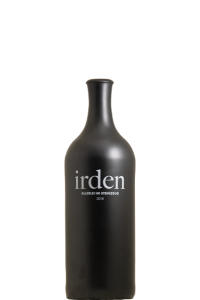 "Irden" 2018