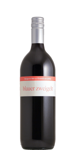 Zweigelt Liter