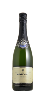 Crémant Brut "Saphir"