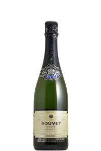 Crémant Brut "Saphir"